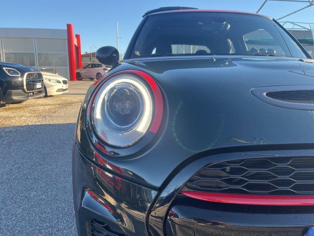 Mini John Cooper Works 2.0 John Cooper Works Hype Auto