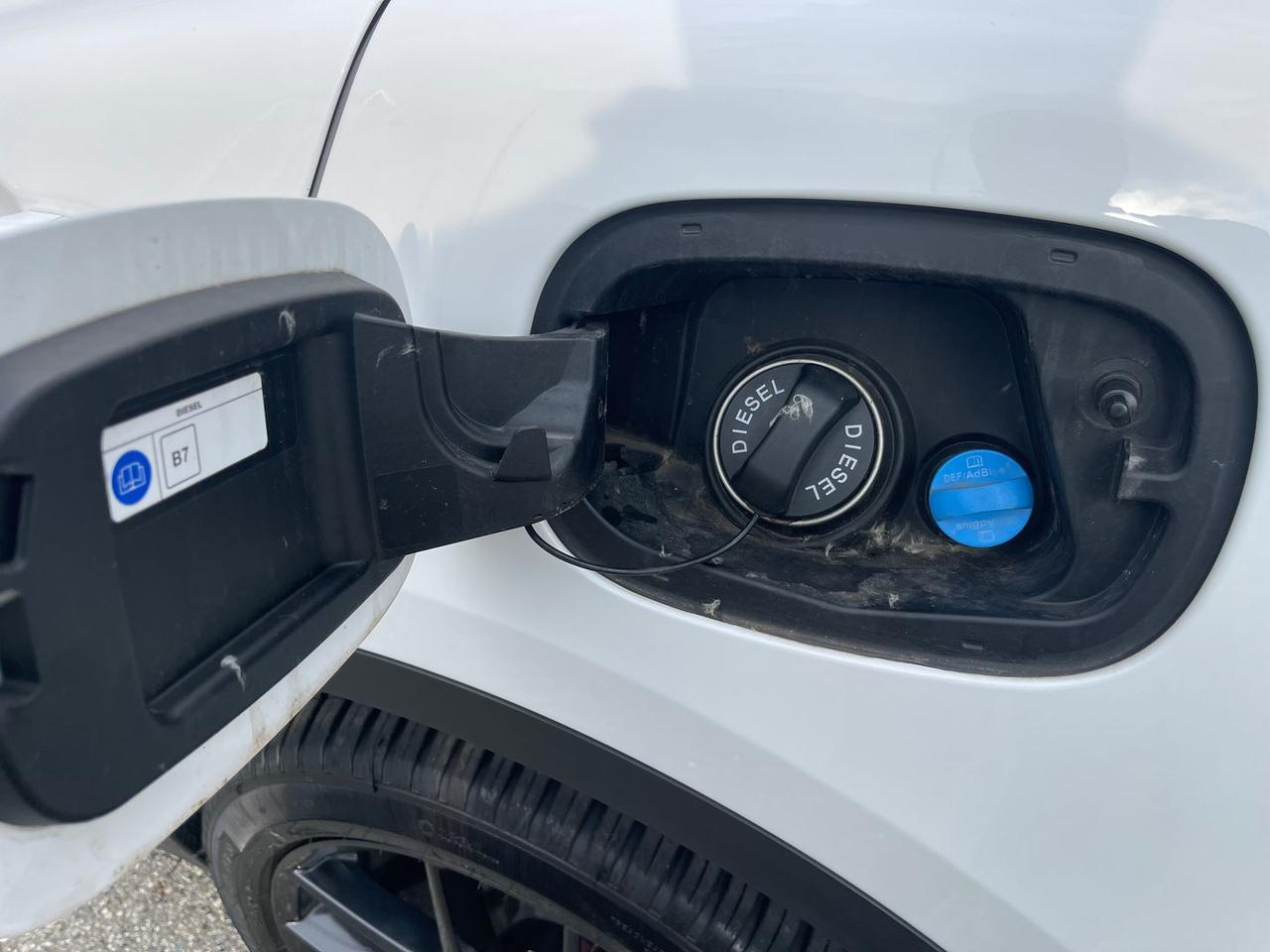 Alfa Romeo Stelvio 2.2 t Sprint Q4 190cv auto AT8 AWD
