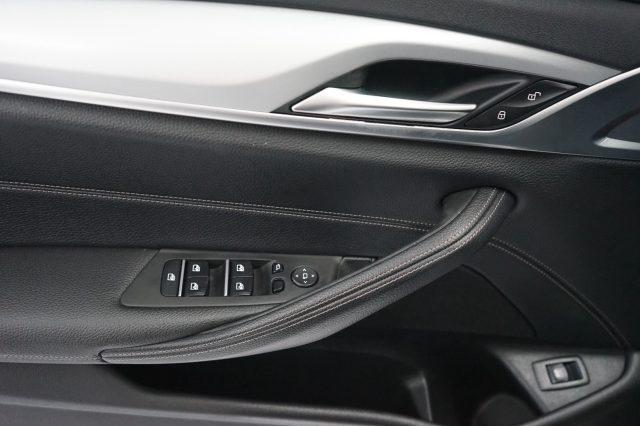 BMW 520 d 48V Touring Business