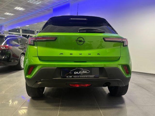 OPEL Mokka 1.2 Turbo GS Line
