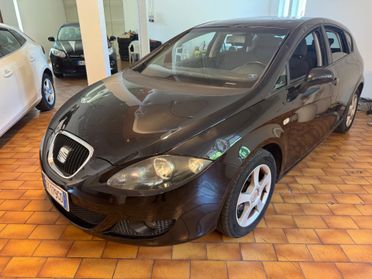 Seat Leon 1.9 TDI