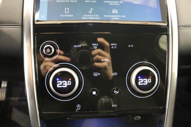 LAND ROVER Discovery Sport 2.0 eD4 163 CV 2WD R-Dynamic S