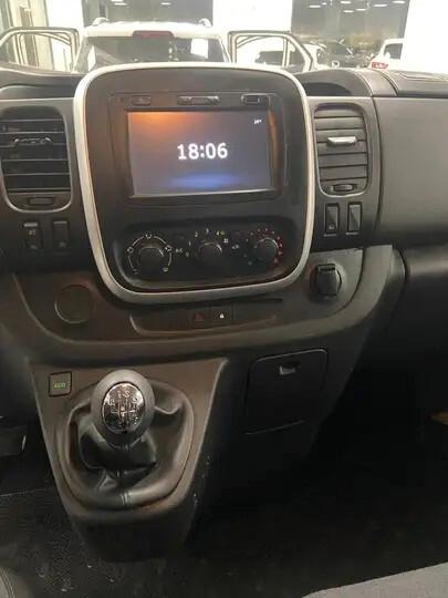 FIAT TALENTO 1.6 MJT 120 CV | AFFIDABILITÀ DIESEL | LAVORA SUBITO | 2018