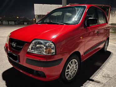 Hyundai Atos 1.1 Benzina 5Porte, Per Neopatentati Full/Optional