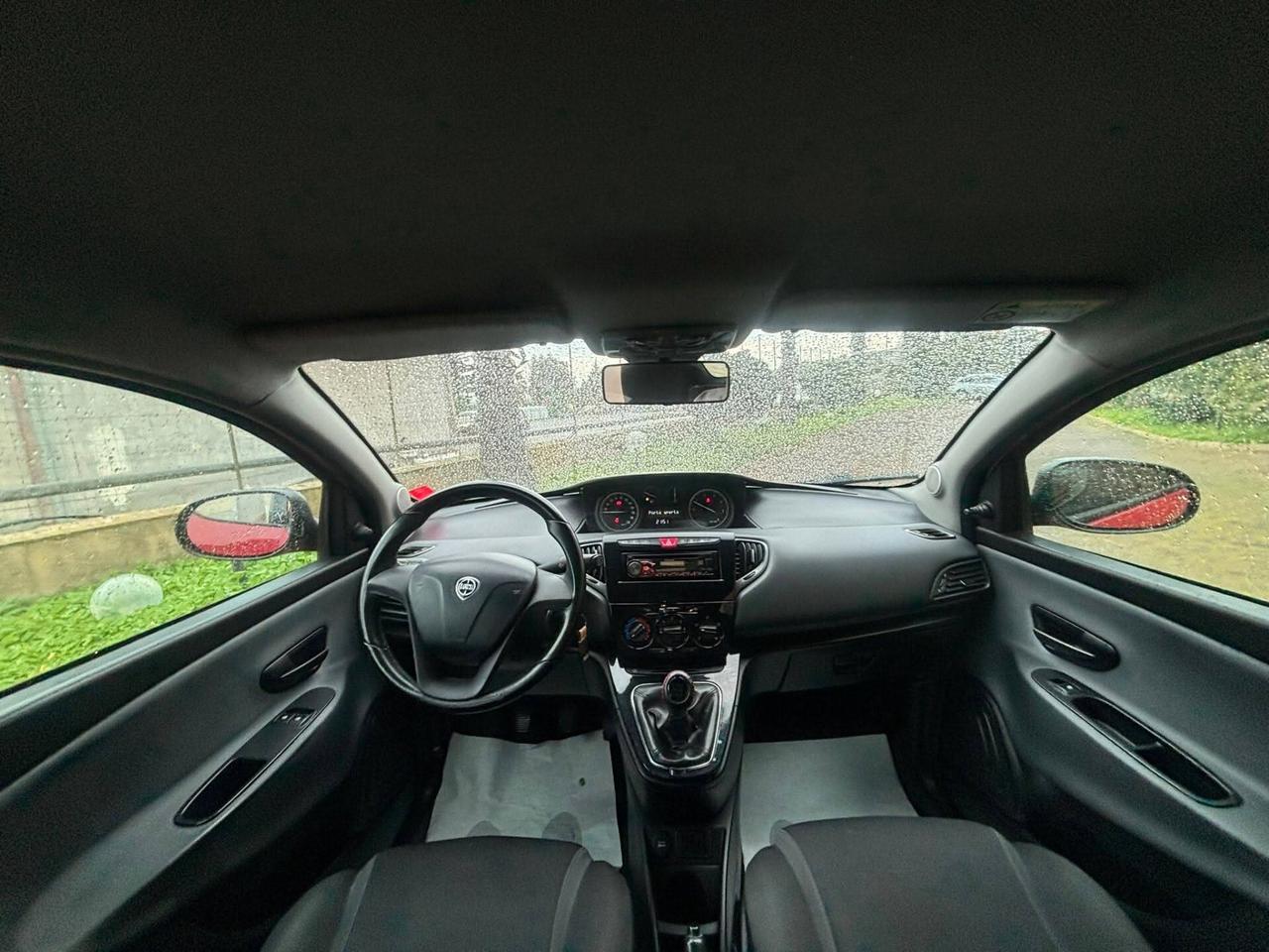 Lancia Ypsilon 1.3 MJT 16V 95 CV 5 porte S&S Platinum