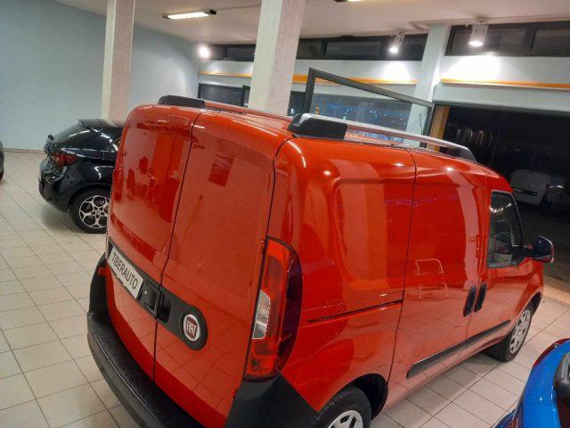 FIAT Doblo Doblò 1.4 Cargo GPL km 22000!!!!