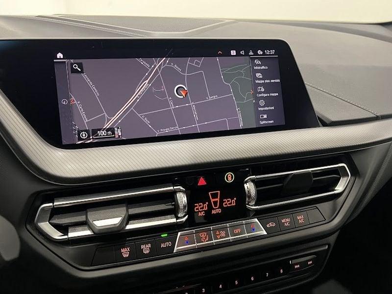 BMW Serie 1 M135i xdrive