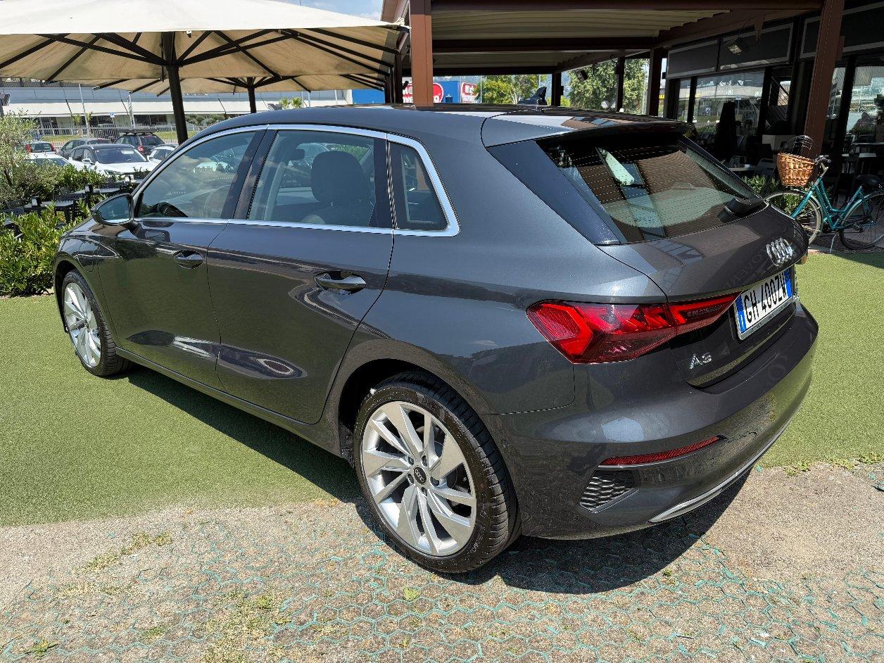 Audi A3 Sportback 40 1.4 TFSI E Business Advanced S-Tronic ** 60000KM **