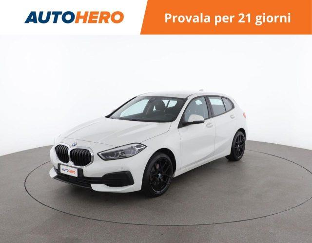 BMW 118 i 5p. Advantage