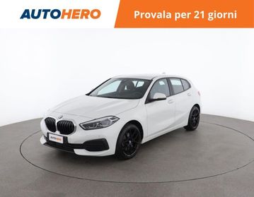 BMW 118 i 5p. Advantage