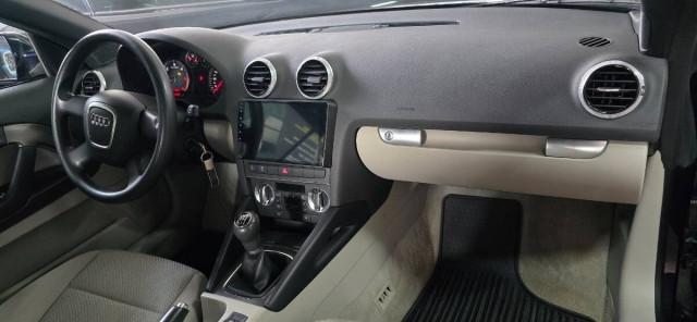 Audi A3 Cabriolet A3 Cabrio  2.0 tdi Attr*gar audi 2anni*