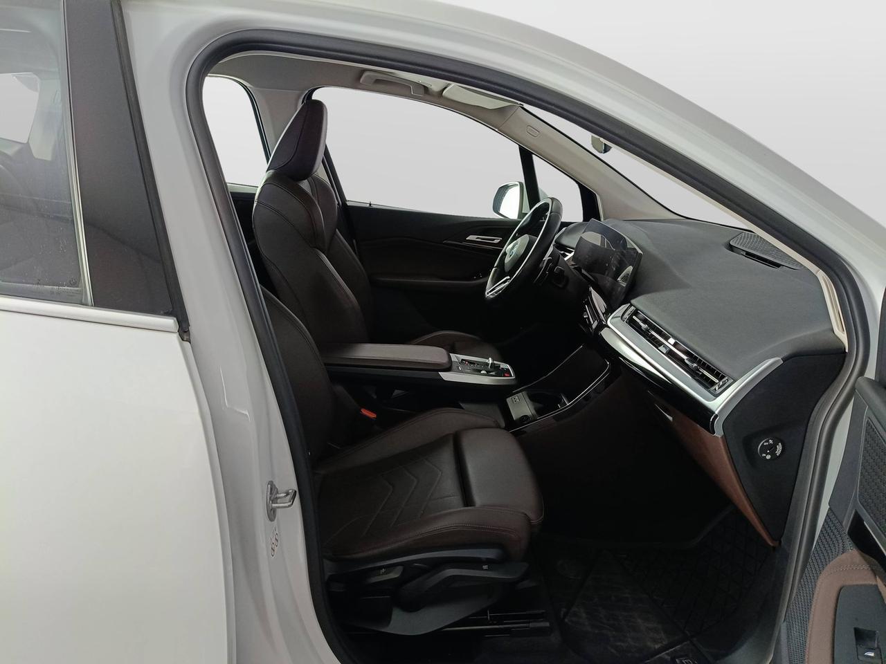 BMW Serie 2 U06 Active Tourer - 218d Active Tourer Luxury auto