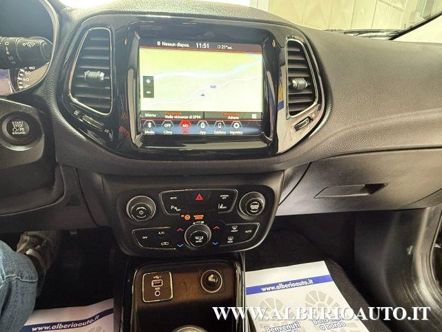 JEEP Compass 1.6 Multijet II 2WD Limited *60.000 KM*