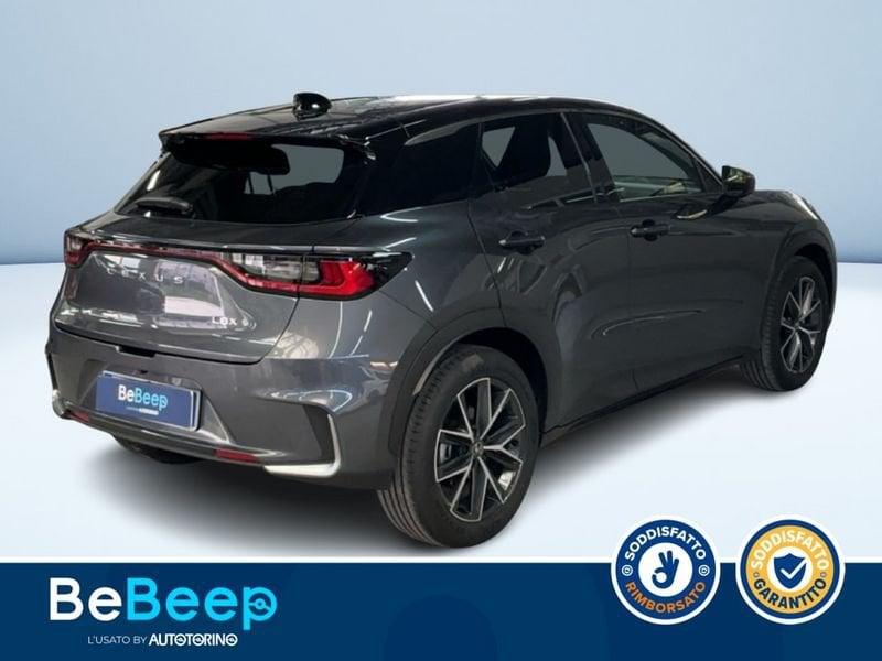 Lexus LBX 1.5 HYBRID EMOTION 4WD