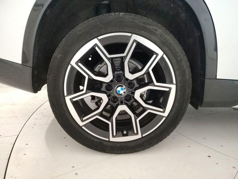BMW X1 sdrive18d MSport Edition Signature auto