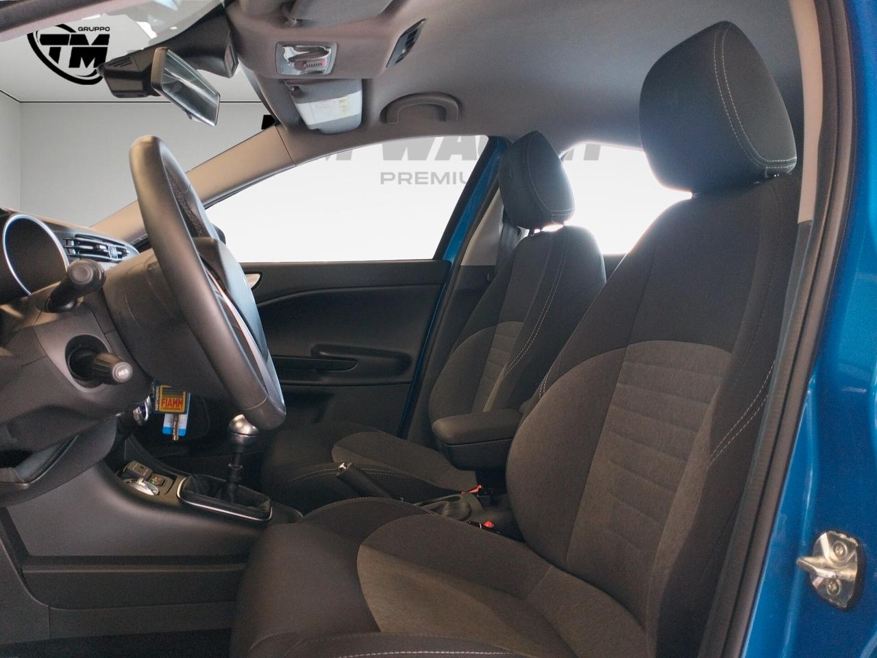 Alfa Romeo Giulietta 1.6 JTDm 120 CV - NEOPATENTATI