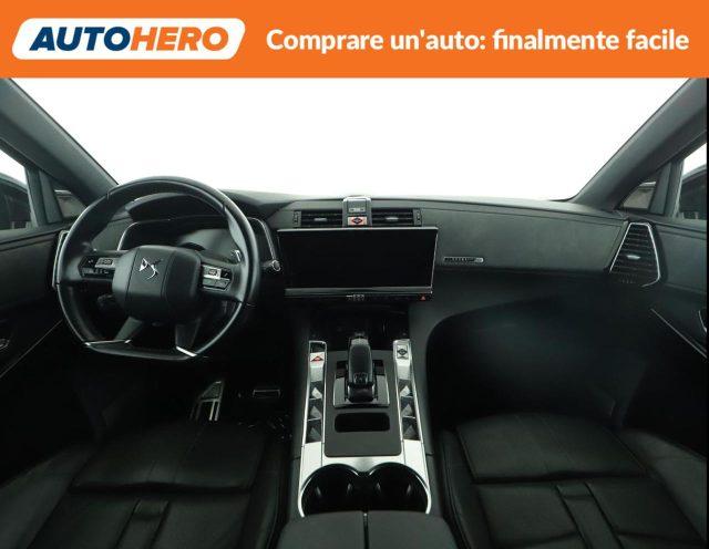 DS AUTOMOBILES DS 7 Crossback BlueHDi 130 aut. Grand Chic