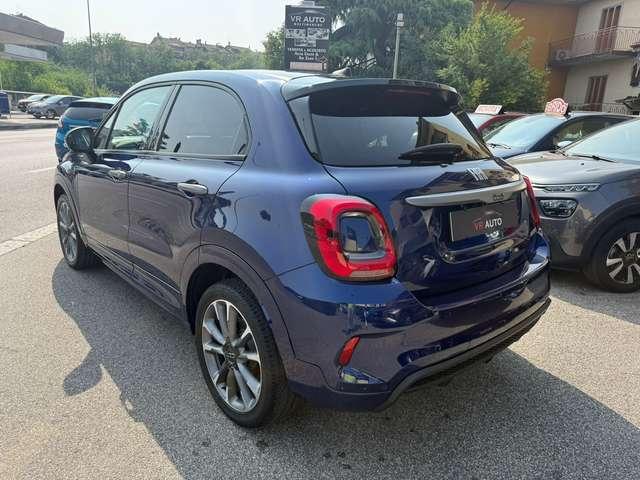 Fiat 500X 1.5 t4 hybrid Sport 130cv dct PROMO FIN