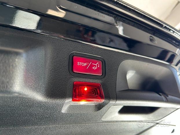 MERCEDES-BENZ CLA 200 d Automatic Shooting Brake