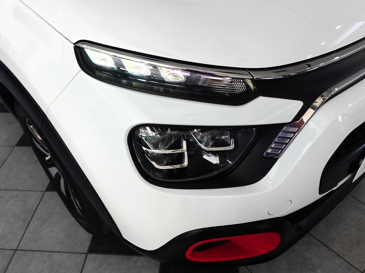 Citroen C3 1.2 PureTECH 83 CV SHINE