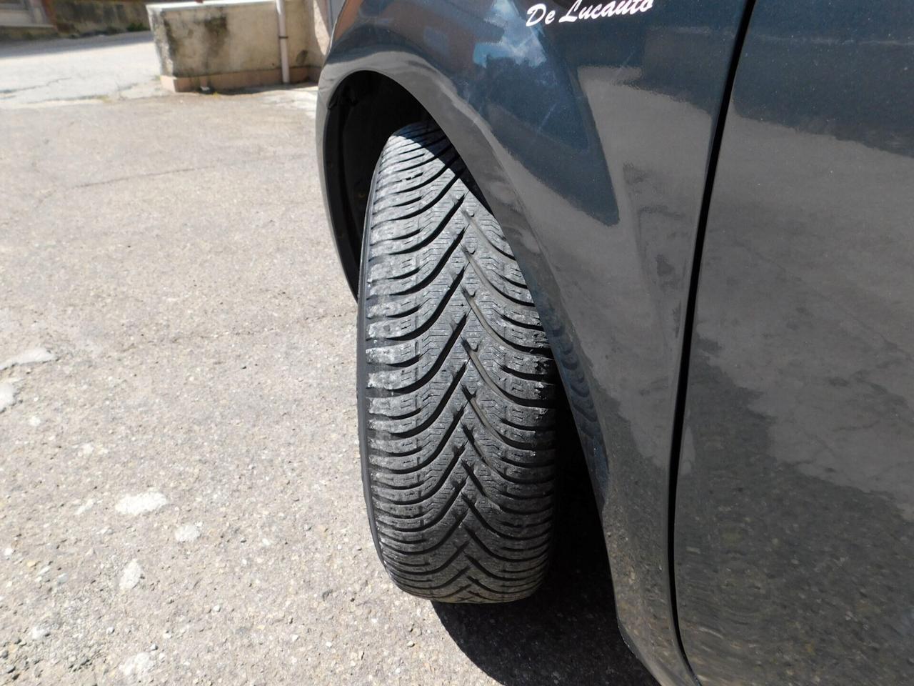 Fiat PUNTO Evo 1.3 Mjet 75Cv 5p Dynamic