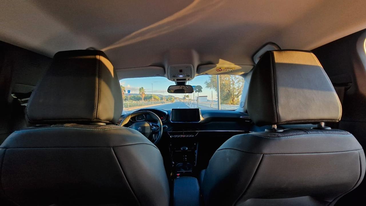 Peugeot 2008 Allure Pack 1.5