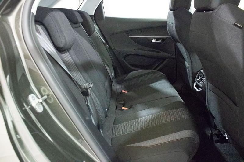 Peugeot 3008 3008 BlueHDi 130cv EAT8 Business