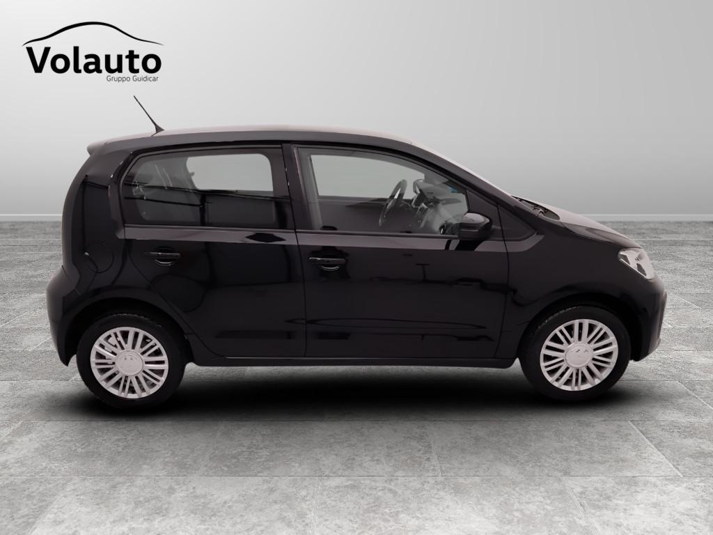 VOLKSWAGEN up! 5p 2017 - up! 5p 1.0 evo Move up! 65cv