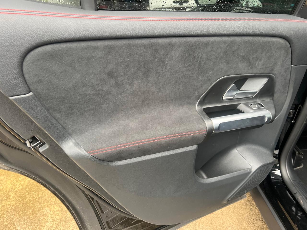 Mercedes-benz GLB 180 Automatic Sport