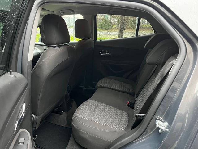 OPEL Mokka 1.6 Ecotec 115CV Cosmo