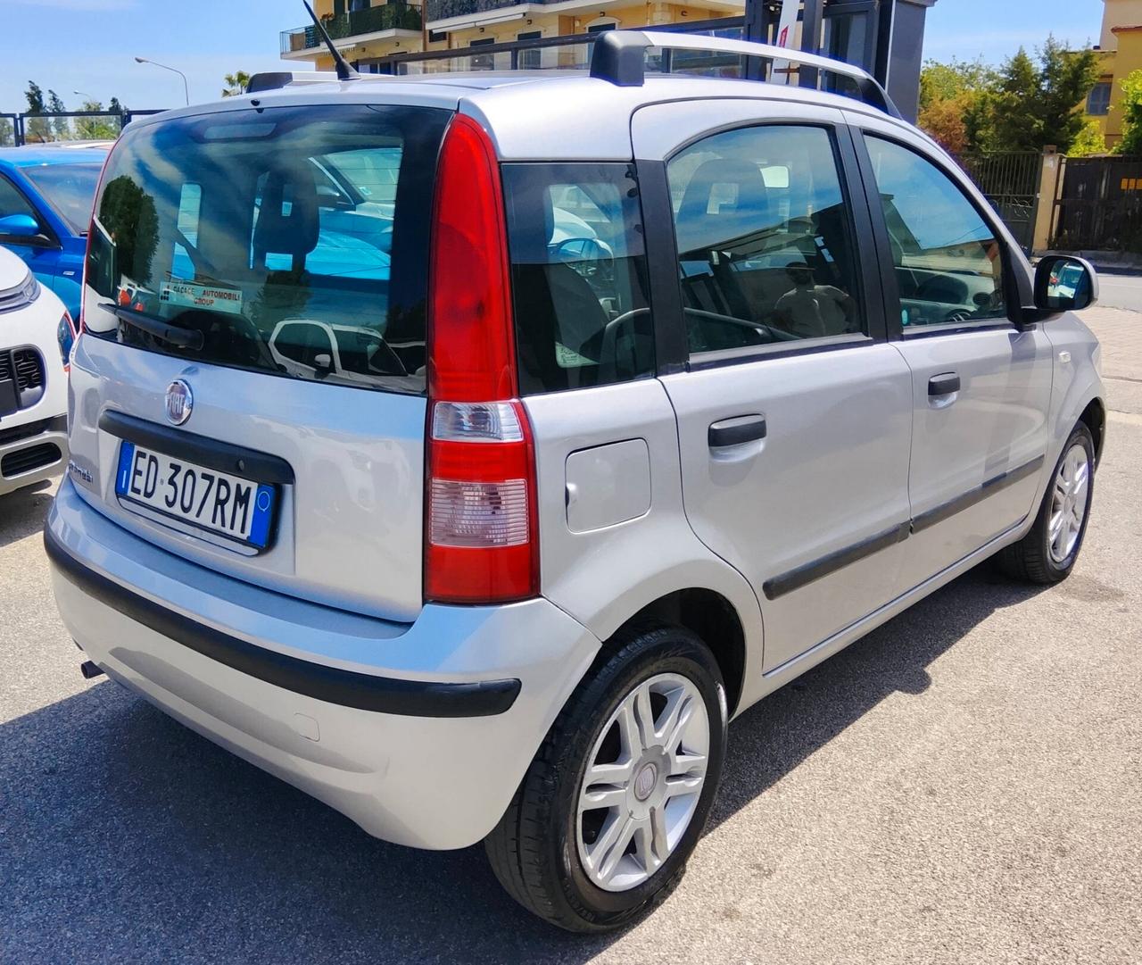 Fiat Panda 1.2 GPL 2035!!!