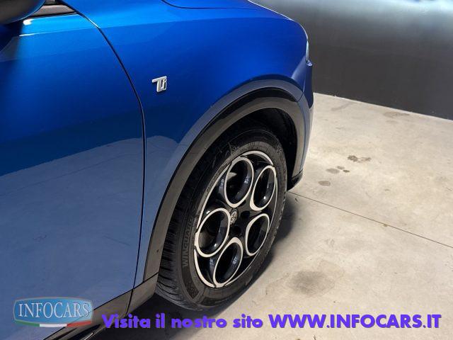 ALFA ROMEO Tonale 1.6 diesel 130 CV TCT6 Ti - PROMO