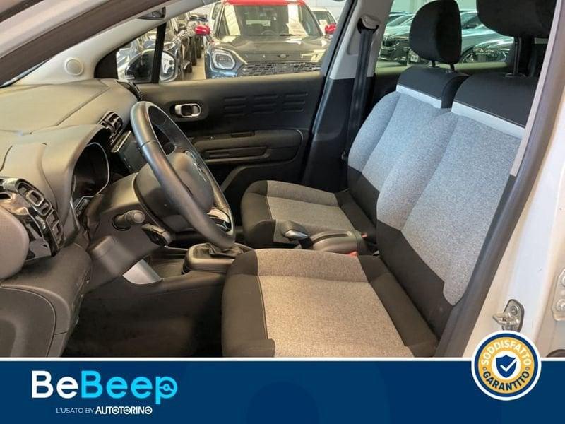 Citroën C3 Aircross 1.2 PURETECH ORIGINS S&S 110CV MY19