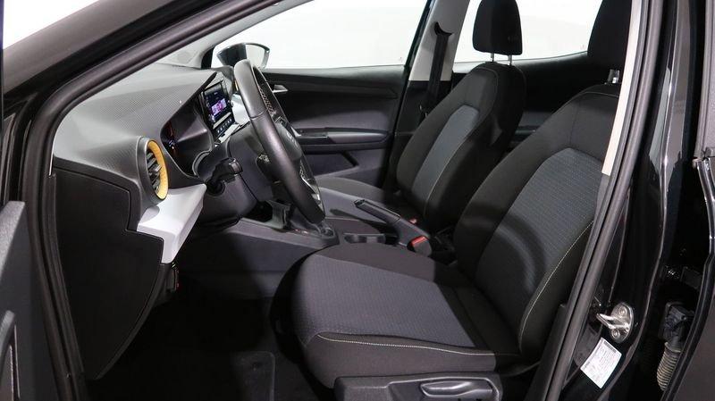 Seat Ibiza Ibiza 1.0 EcoTSI 95 CV 5 porte Style #VARI COLORI#