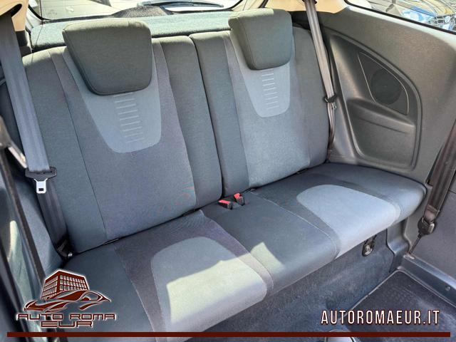FORD Ka+ 1.2 8V 69CV Titanium TAGLIANDO E DISTRIBUZIONE OK