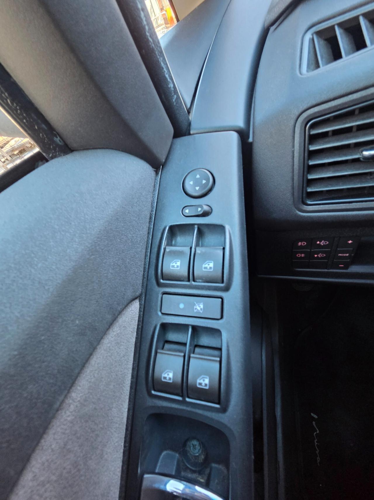 Lancia MUSA 1.3 Multijet 16V 90 CV Platino