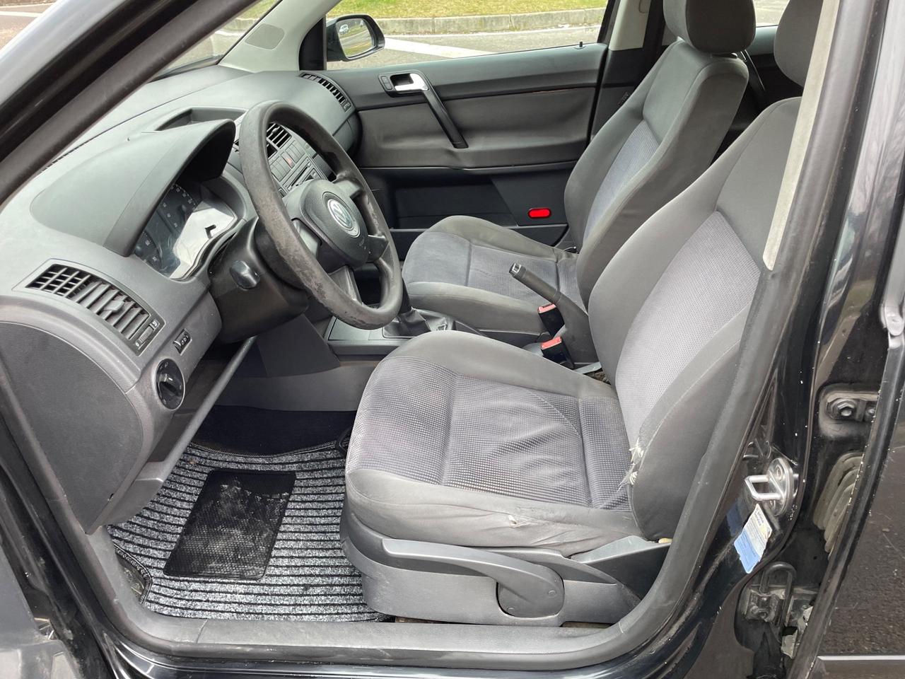 Volkswagen Polo 1.2/64CV 12V 5p. Comfortline*Neo patentati *