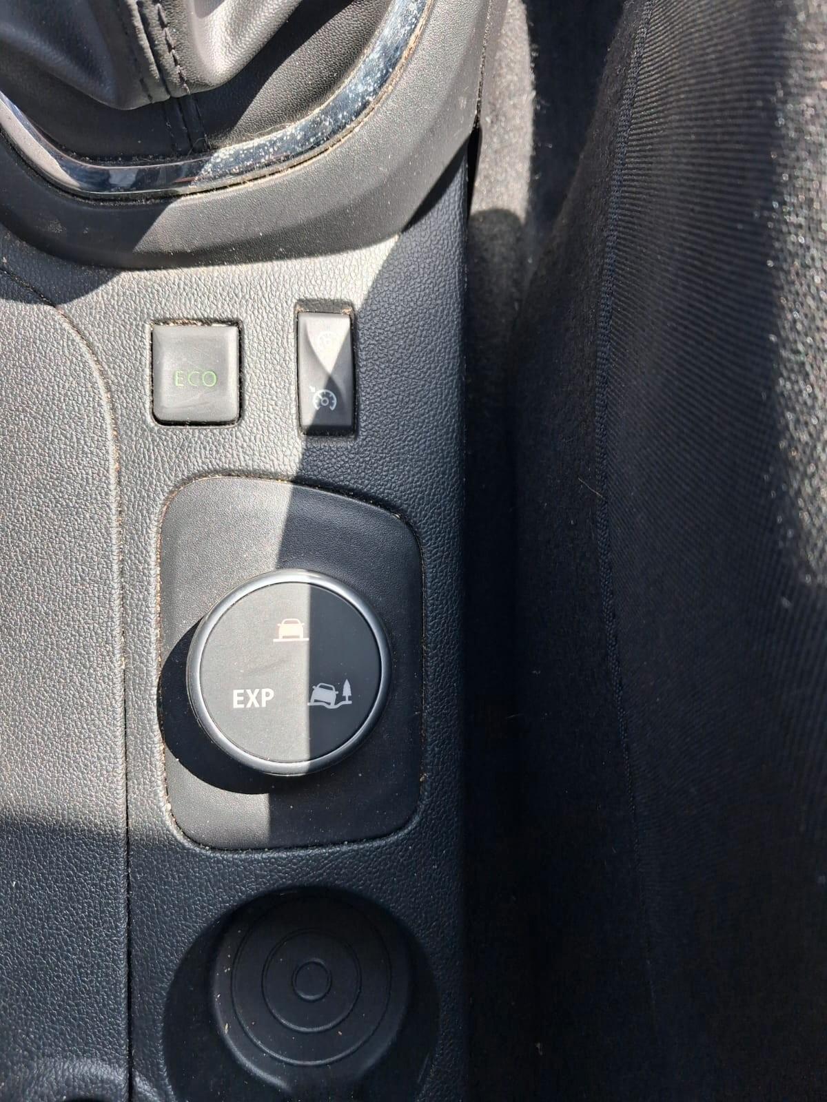 Renault Captur dCi 8V 90 CV Energy VENDUTA