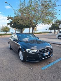 Audi A3 SPB 2.0 TDI S tronic Business 2017