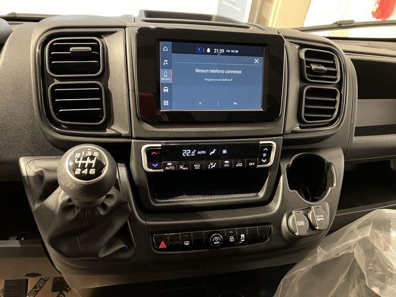 FIAT Ducato 30 2.2 Mjt 140CV PM-TM Furgone