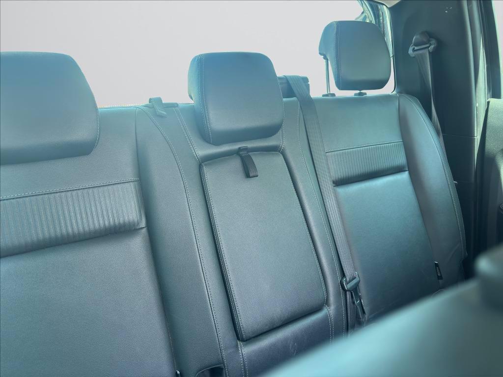 FORD Ranger 2.0 ecoblue double cab Limited 170cv auto del 2021