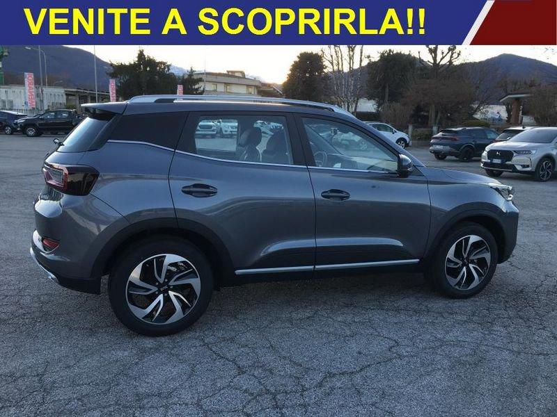 Emc Sei 1.5T GPL CVT 5 ANNI GARANZIA!! PREZZO PROMO