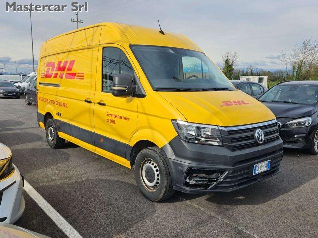 VOLKSWAGEN Crafter 2.0 tdi 140cv L3H3 Logistic my19 - GA071SX