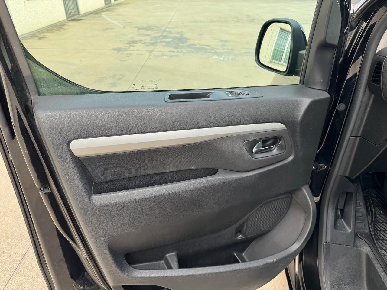 Citroen Spacetourer XL 9 Posti 2.0 BlueHDi 122cv