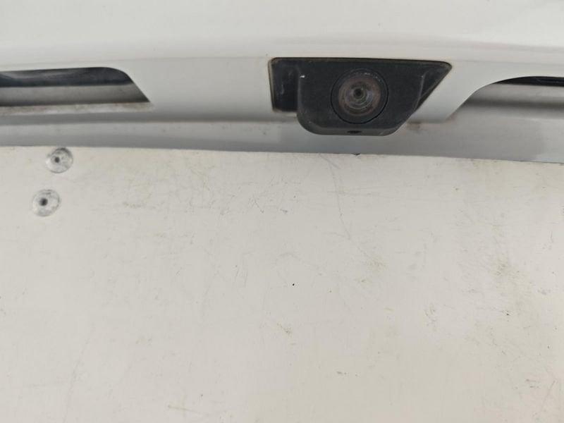 DR AUTOMOBILES dr 5.0 1.5 Bi-Fuel GPL