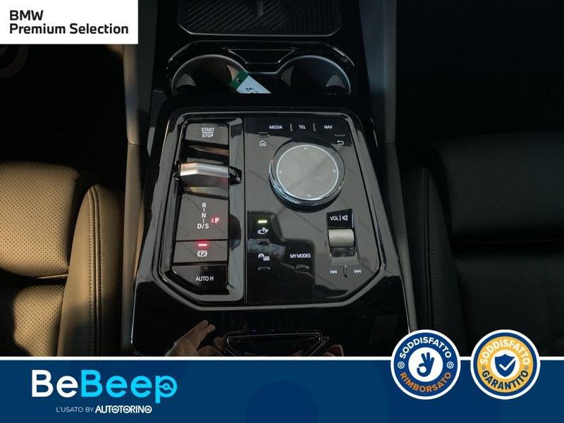 BMW Serie 5 520D 48V SDRIVE MSPORT PRO AUTO