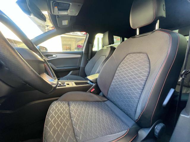 SEAT Leon 1.0 eTSI 110 CV DSG FR