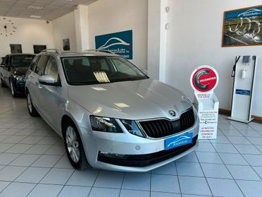 Skoda Octavia 1.5 DSG Wagon Style G-Tec 2019