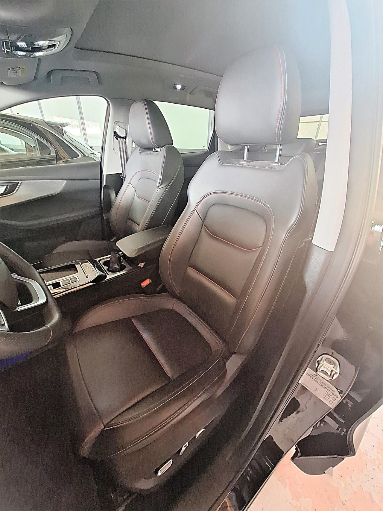 Dr 6.0 1.5 Turbo CVT Bi-Fuel GPL n101173