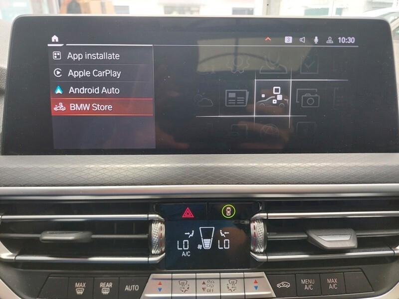 Bmw X4 xDrive20d 48V Msport